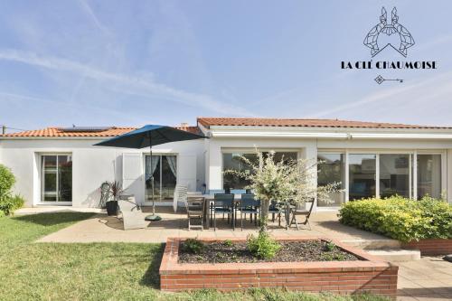 Villa Amy
