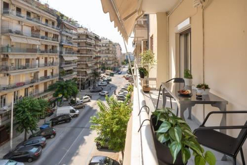 City Essence - Modern 2BR