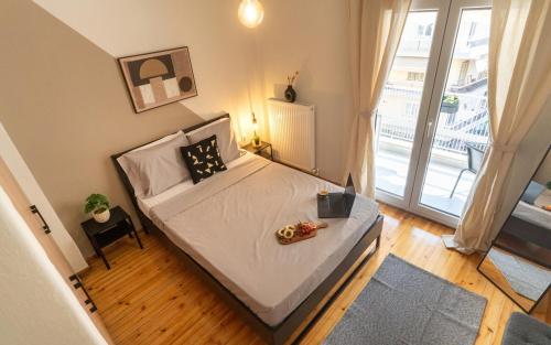 City Essence - Modern 2BR