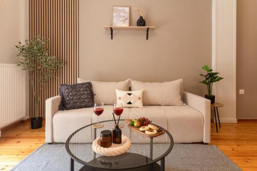City Essence - Modern 2BR