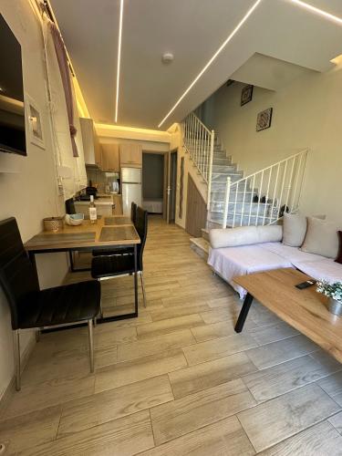 Artemis HOME