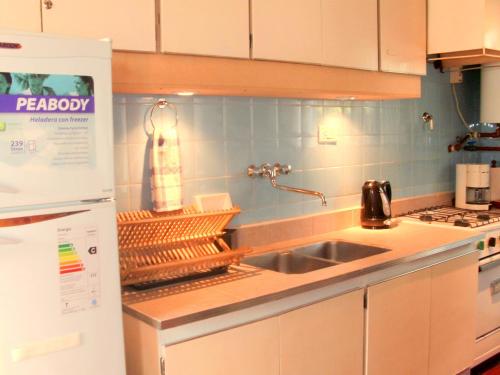 alojamiento La Casa del Tata Potrerillos