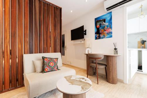 140m of palace of festival#Croisette#beach#city centre Cannes#Palace#aircondition#free WiFI#Private#elevator#terras