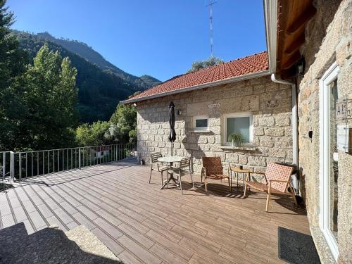 Chalet Villas Gerês