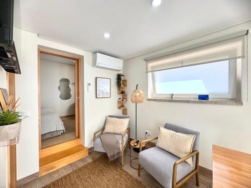 Chalet Villas Gerês