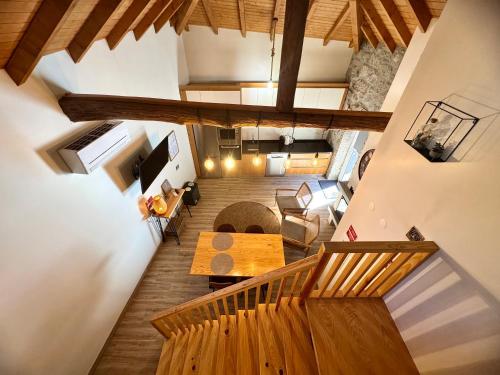 Chalet Villas Gerês