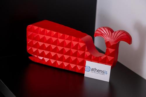Athensis Box