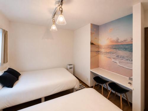 Ishigaki Ohama Stay