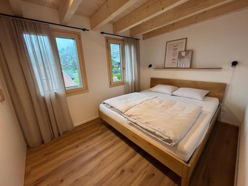 Spacious, new apartment in a prime location