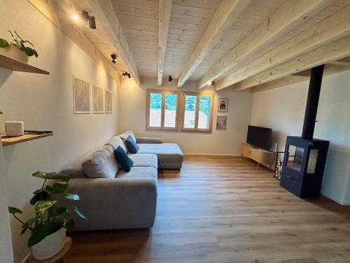 Spacious, new apartment in a prime location