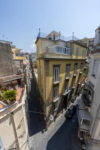 O Miracolo Napoli