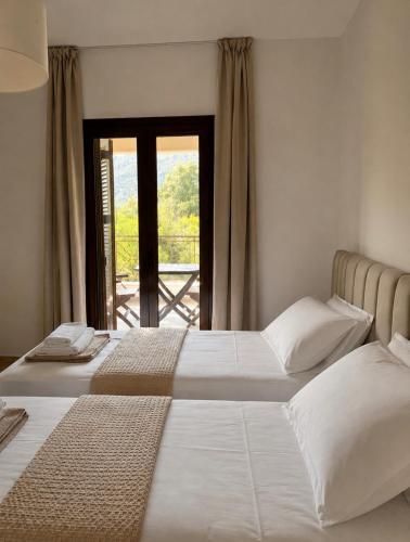 Oreinó Lefkada Villas