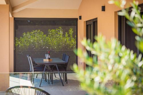 Villa Ardanela in Kapelica - Haus für 6 Personen