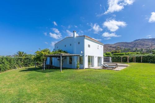 Casa playa Valdevaqueros