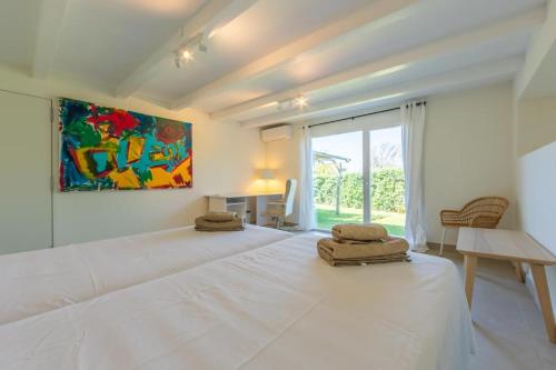 Casa playa Valdevaqueros