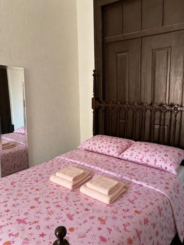 Casa Flamingo