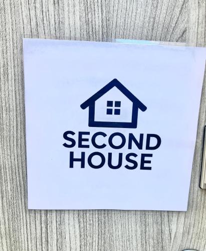 SECOND HOUSE Kyojima