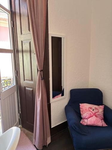Casa Flamingo