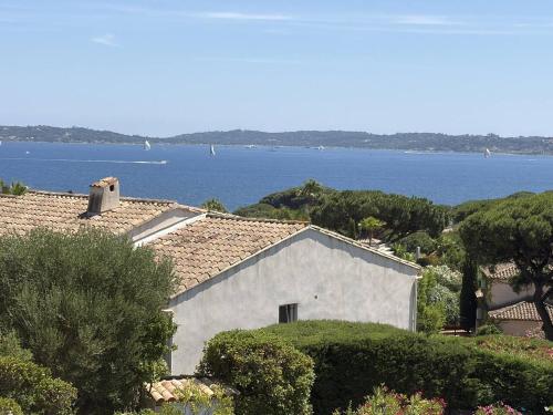 Les Bastides de Pan Cuet