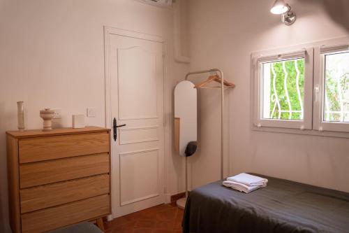 Les Bastides de Pan Cuet