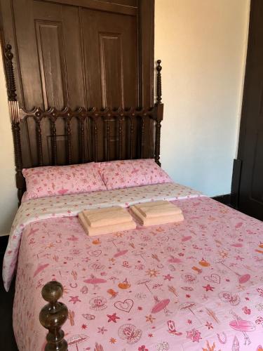Casa Flamingo