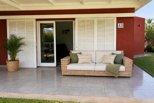 Albaricoques Sun & Beach