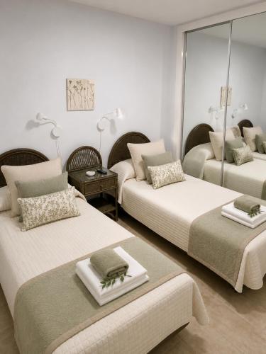 Albaricoques Sun & Beach
