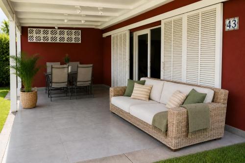 Albaricoques Sun & Beach