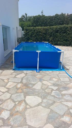 Casa playa Valdevaqueros