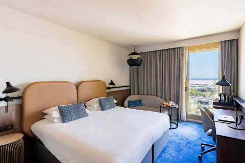 Crowne Plaza - Nice - Grand Arenas by IHG