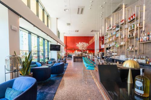 Crowne Plaza - Nice - Grand Arenas by IHG