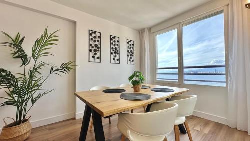 Bl Piso 2 dormitorios Tropic Mar Benidorm