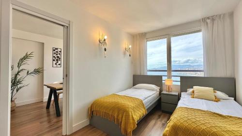 Bl Piso 2 dormitorios Tropic Mar Benidorm