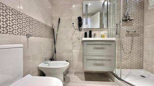 Bl Piso 2 dormitorios Tropic Mar Benidorm