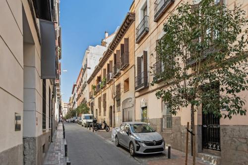 Apartments Malasaña - 227MD