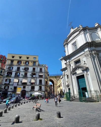 La Casa Di Nonna Grazia