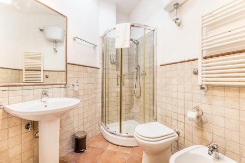 èROMA - AVENTINO Apartment