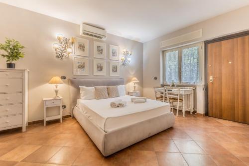 èROMA - AVENTINO Apartment