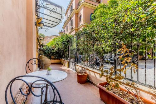 èROMA - AVENTINO Apartment