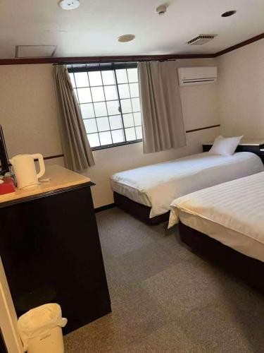 大阪グランドホテル Osaka Grand Hotel
