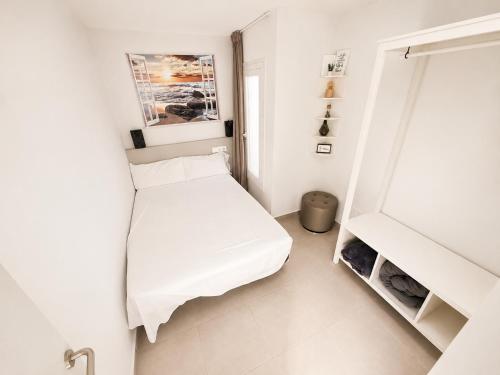 Roses Apartments Sea View 2habitaciones
