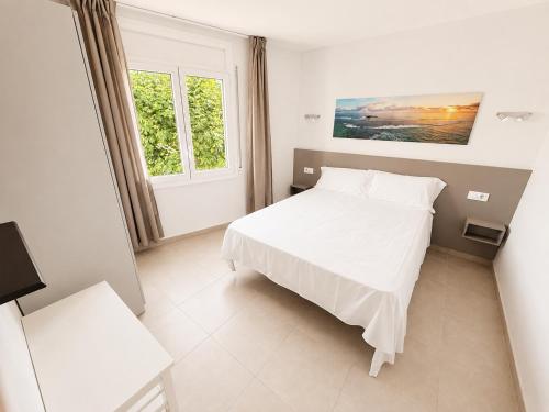 Roses Apartments Sea View 2habitaciones