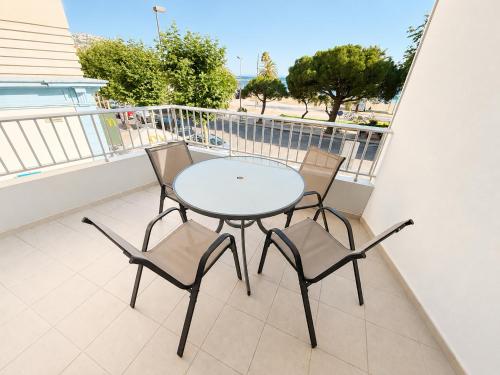Roses Apartments Sea View 2habitaciones