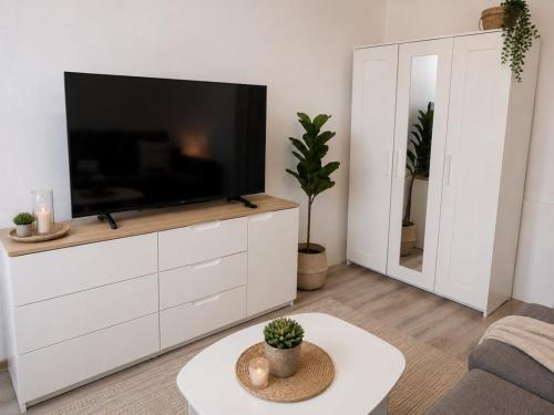 T&M Apartment