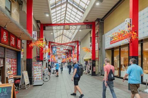 KINO Asakusa A