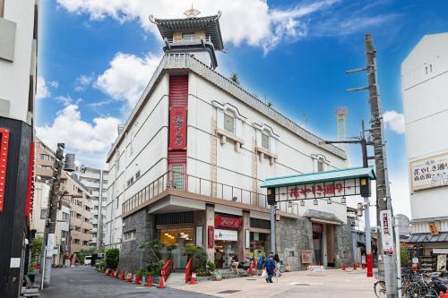 KINO Asakusa A