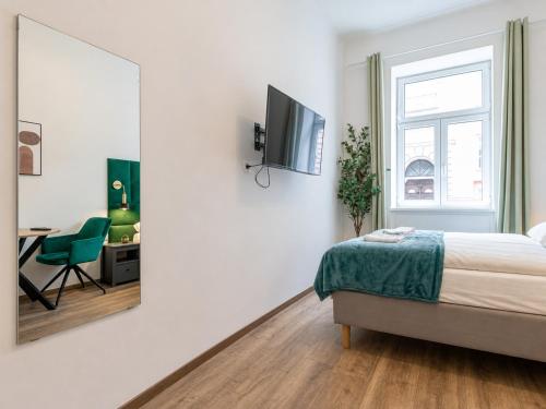 Affordable & Comfortable 1BR Apartment Great for Long Stays