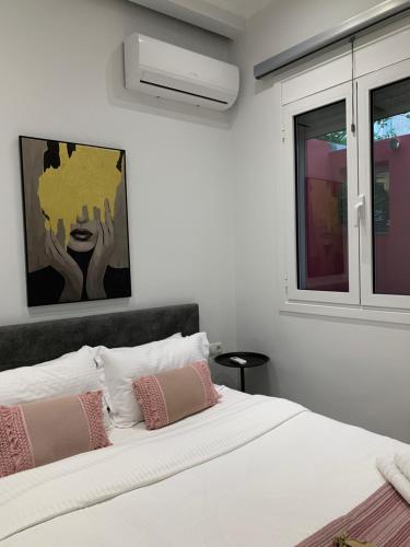 Athens Houses Boutique II
