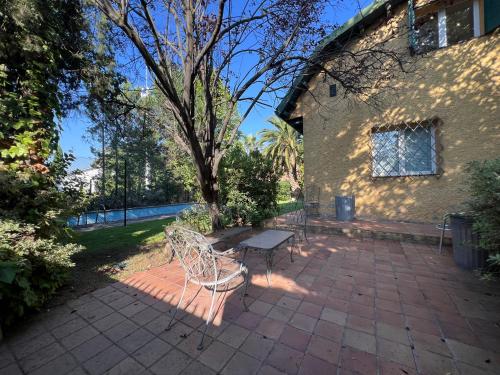 Coliving Osa Mayor