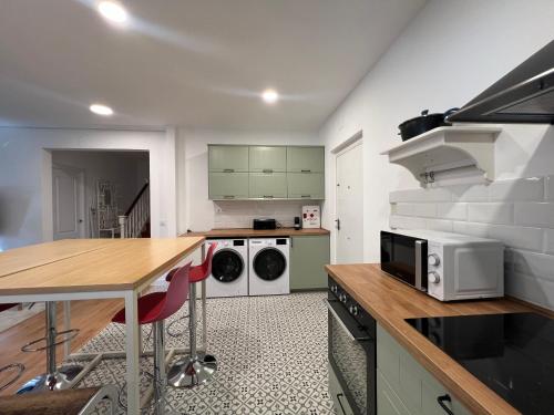 Coliving Osa Mayor